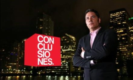 Fernando del Rincón se muda a Miami y Conclusiones se extiende a una hora