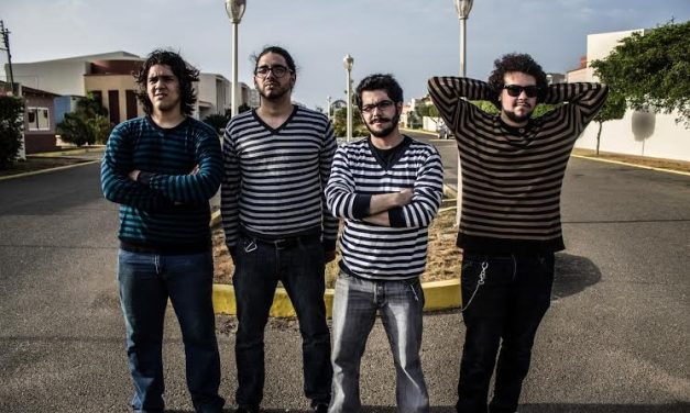 [ Los J ] lanzan sencillo: »Soñar»