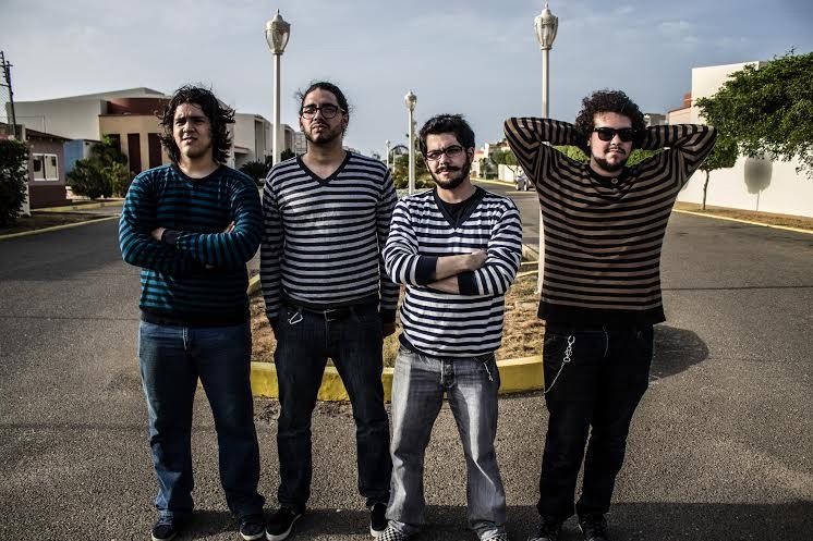 [ Los J ] lanzan sencillo: »Soñar»