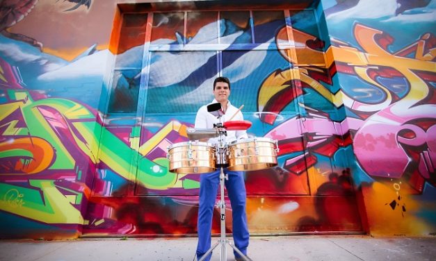 Reconocido músico venezolano, Alberto Acevedo triunfa en EEUU