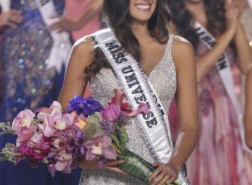 Una edición polémica de Miss Universo… La venezolana brilló… pero… – #MuerdeAqui @diegokapeky
