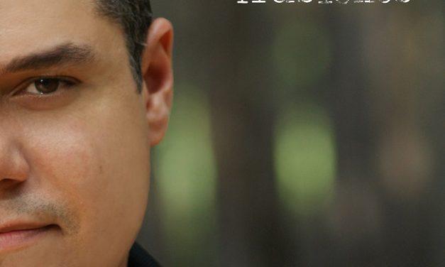 Cantautor venezolano Manuel Zabala lanza merengue de corte social