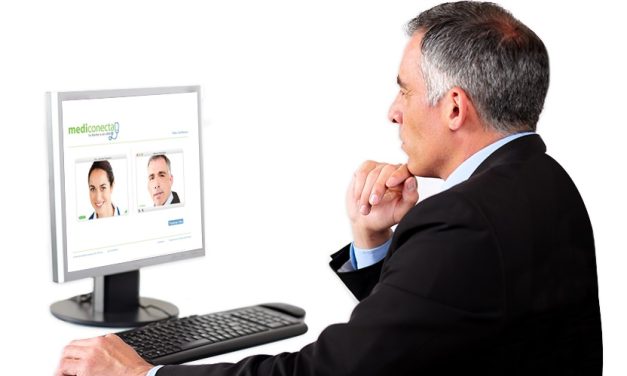 MEDICONECTA OFRECE CONSULTAS MÉDICAS ONLINE GRATUITAS PARA LA COMUNIDAD DE LA USB