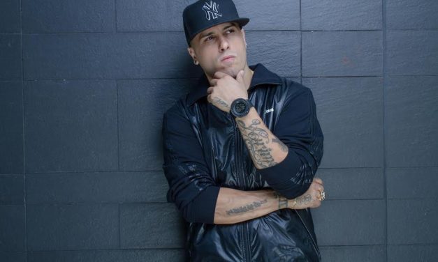 MALUMA, NICKY JAM Y ALKILADOS Estarán en cuatro ciudades de Venezuela para el mes de abril