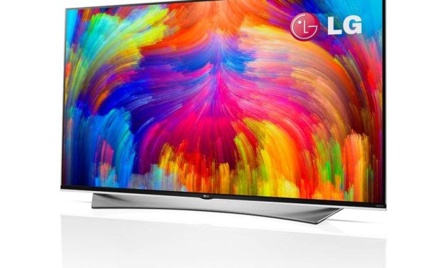 LG ELECTRONICS TRABAJA EN LA TV DEL MAÑANA CON LA TECNOLOGÍA OLED