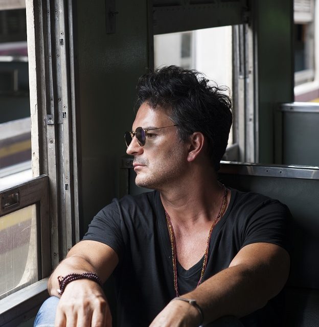Ricardo Arjona llega a Venezuela en su Viaje Tour 2015