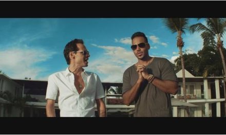 Video »Yo También» de Romeo Santos con Marc Anthony tiene más de 8 millones de Views