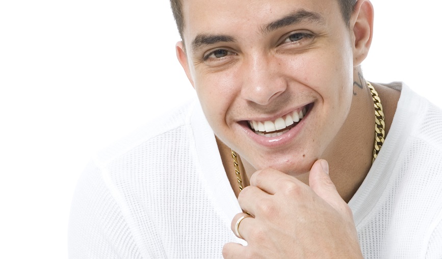 Sixto Rein ¡ya es papá – (@soyrein)