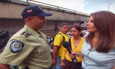 Este sábado, »La Venezuela del Siglo XXI» con Patricia Janiot en CNN en Español