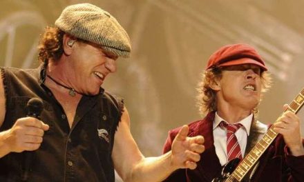 AC/DC, Madonna y Ed Sheeran tocarán en Premios Grammy 2015