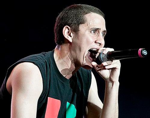 Rapero Canserbero mató a bajista del grupo Zion y luego se lanzó de un edificio en Maracay