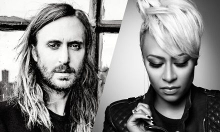 David Guetta estrena el lyric video de »What I Did For Love» con Emeli Sandé (+Video)