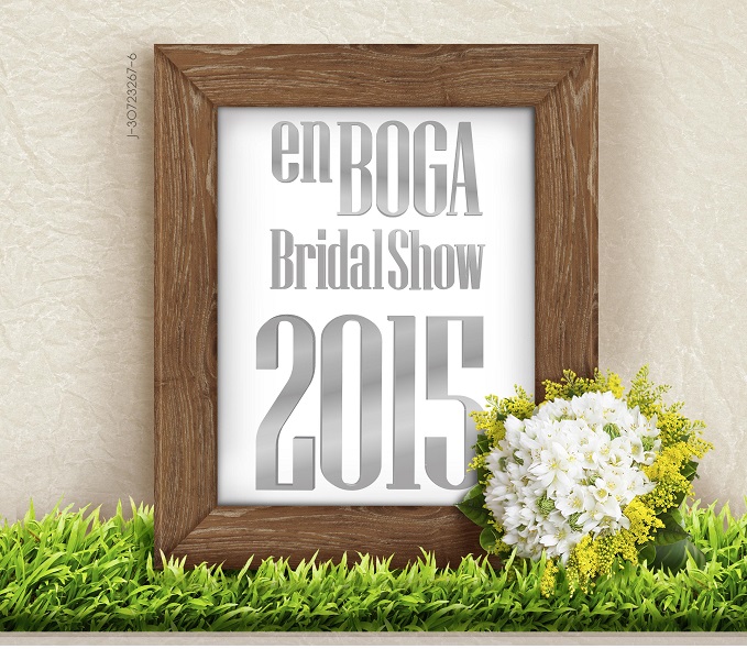 Nuevamente llega enBOGA Bridal Show, en su gran quinta edición