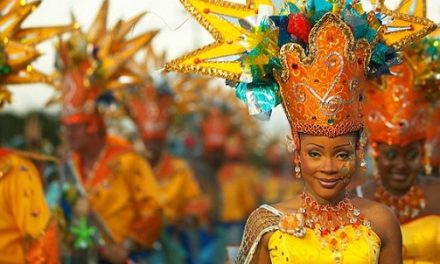 Curaçao se destaca como excelente opción estos carnavales