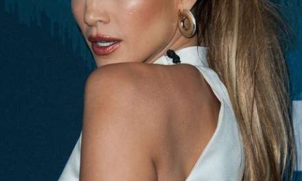 Jennifer Lopez desea tener más hijos a pesar de su edad