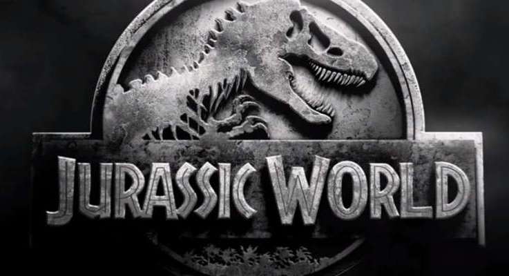 Nuevo trailer de ‘Jurassic World’ listo para Super Bowl XLIX