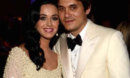 Katy Perry y John Mayer habrían retomado su romance