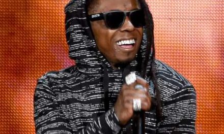 Lil Wayne demanda a su disquera por 51 millones de dólares