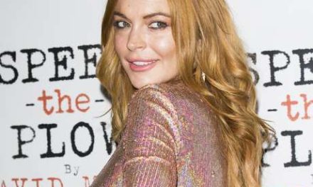 Lindsay Lohan se salva a última hora de ir a prisión