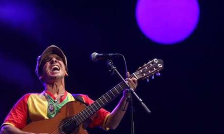 Manu Chao hará concierto en pleno Amazonas con Dr. Krápula