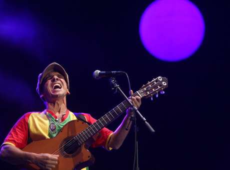Manu Chao hará concierto en pleno Amazonas con Dr. Krápula