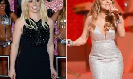 Mariah Carey quiere ganar más que Britney en Las Vegas