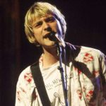 Grabación inédita de concierto de Nirvana sale a la luz (+Audio)