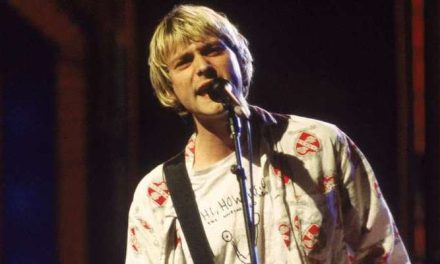 Grabación inédita de concierto de Nirvana sale a la luz (+Audio)
