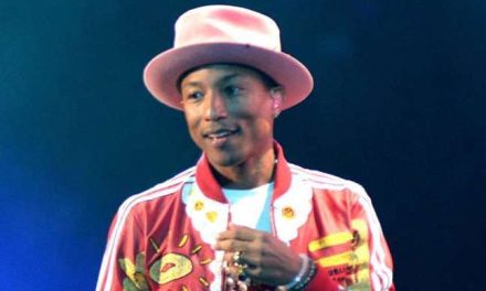 Pharrell y Usher se suman a show de los Grammy 2015