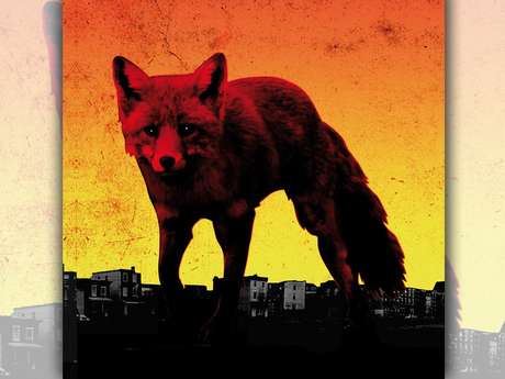 The Prodigy estrena la canción ‘The Day Is My Enemy’ (+Audio)
