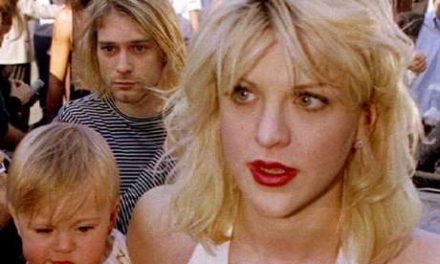 Courtney Love acepta que usó heroína durante su embarazo