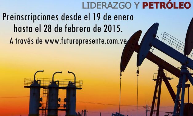 Venezuela, Liderazgo y Petróleo