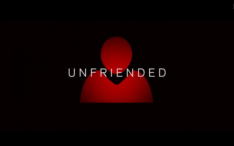 Estrenan Tráiler de Unfriended, y se convierte en Tendencia en las redes sociales (+Trailer)