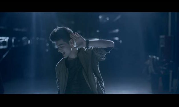 ALL THE GIRLS (La La La) HA SIDO ELEGIDO MEJOR VIDEOCLIP 2014 EN VEVO ESPAÑA
