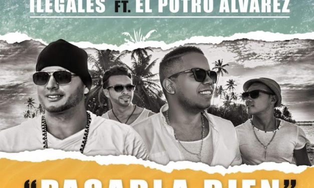 Ilegales #1 En La Lista TROPICAL SONGS en Billboard,  #1 en Venezuela