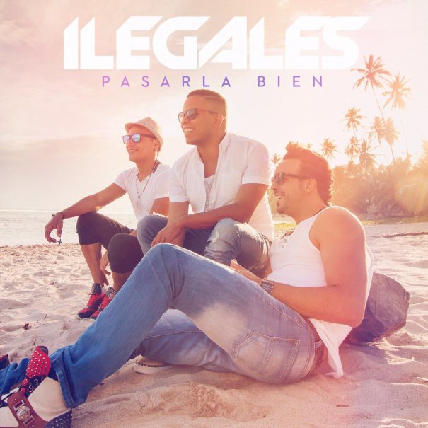 Ilegales (@ilegalesoficial) Marca Su Octavo Hit en La Cartelera Tropical Airplay