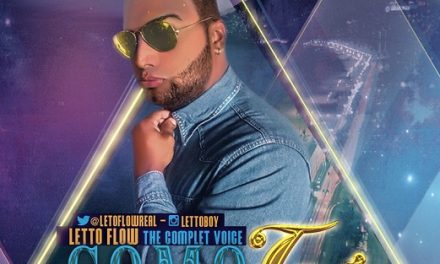 LETTO BOY (@LETOFLOWREAL) ESTRENA SU NUEVO PROMOCIONAL, »COMO TU»