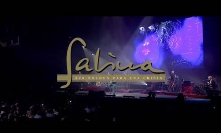 Joaquin Sabina lanza el 3 de Marzo doble CD+DVD con el  espectaculo de gira ‘500 noches para una crisis’
