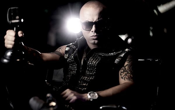 Wisin impacta en la radio de EEUU y Latino América con »Nota de amor»
