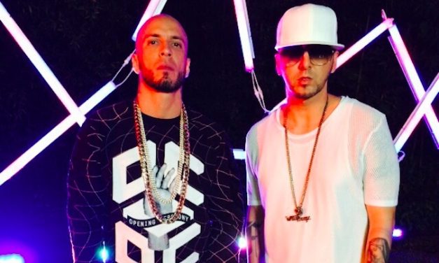 ¡Alexis y Fido Lanzan El Video de »A Ti Te Encanta»!, grabado en Caracas