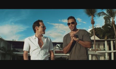 Romeo Santos Estrena Video Del Tema “Yo También” Junto A Marc Anthony (+Video)