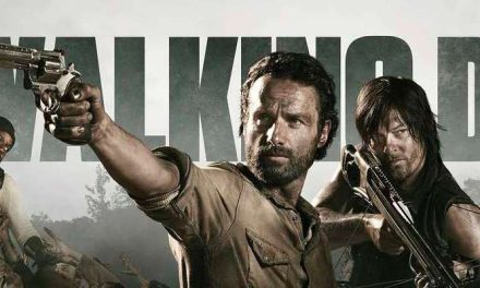 Emociónate con este nuevo adelanto de ‘The Walking Dead’ (+Video)