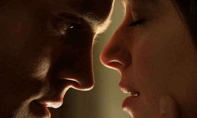 Revelan el secreto para que hombres vieran 50 Sombras de Grey
