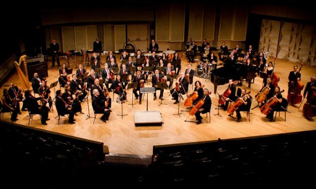 La Filarmónica celebra el Día de la Juventud con música universal