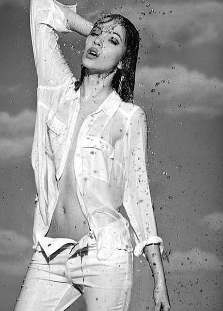 ¿Quién era Mirjana Puhar, la top model asesinada en EUA?
