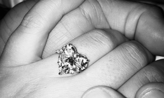 Lady Gaga ¡Se casa!