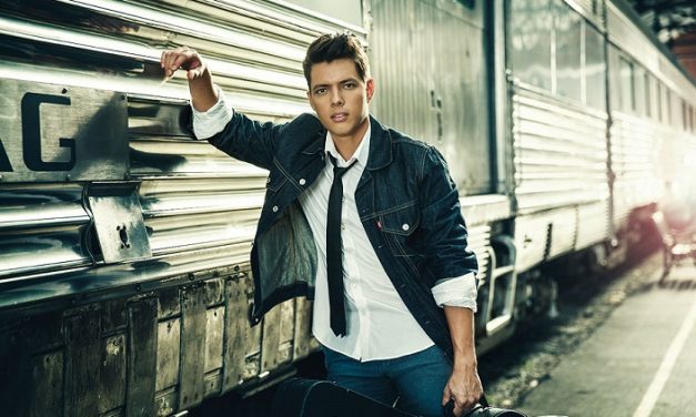 Reinaldo Álvarez (@reinaldomusic) estrena su nuevo álbum »Soy yo»