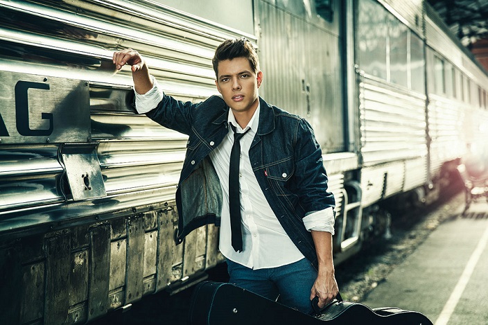 Reinaldo Álvarez (@reinaldomusic) estrena su nuevo álbum »Soy yo»