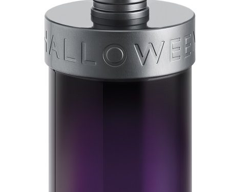 Perfumes Halloween: El misterio del amor