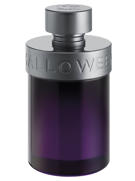 Perfumes Halloween: El misterio del amor